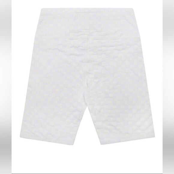 LA DETRESSE White Widow Bike Short - Picture 8 of 8